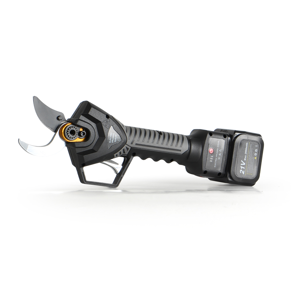 Electric Pruner With Extension Pole - Cesoie da potatura per pali elettrici
