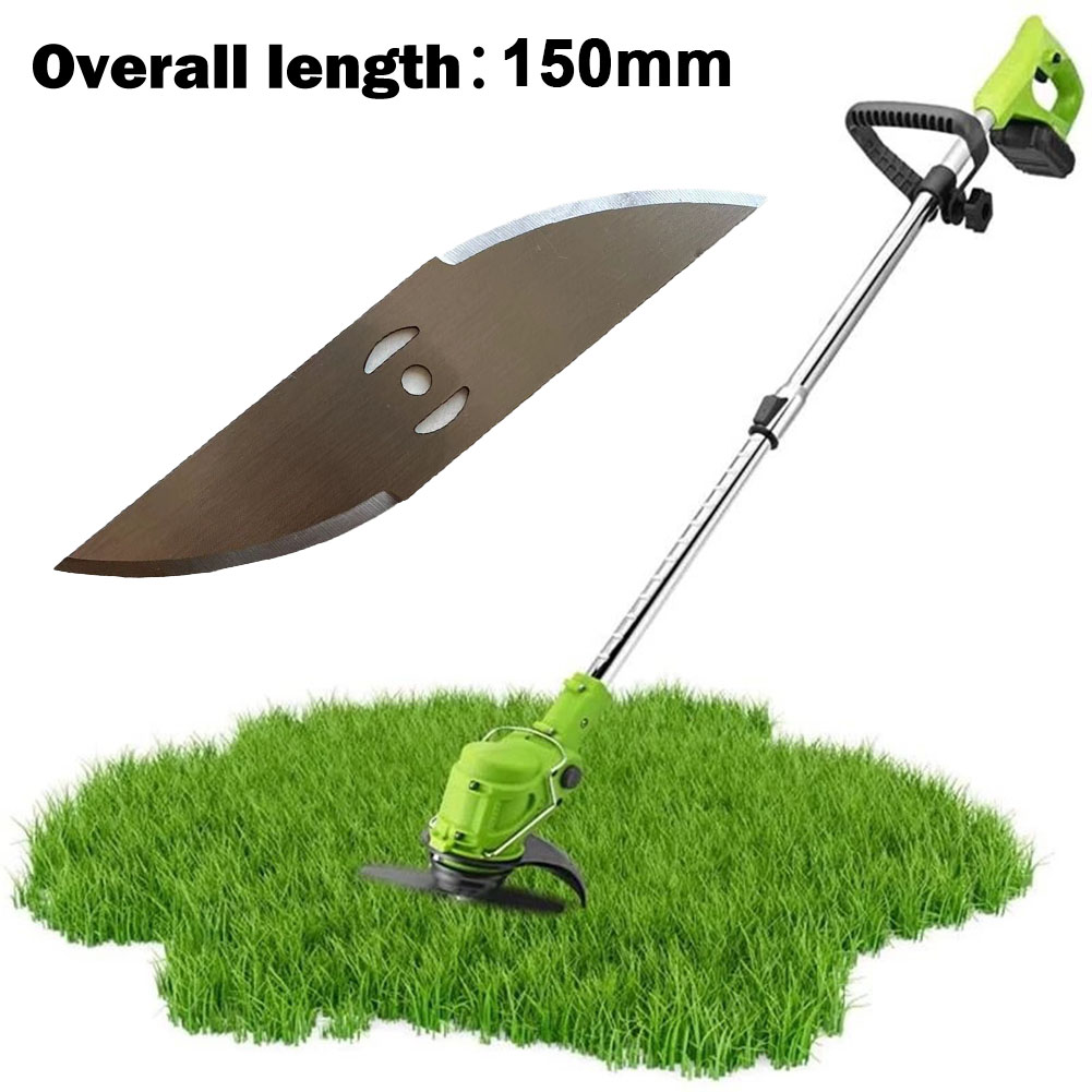 Electric Pruning Shears Replacement Blade - Testina di ricambio in metallo per