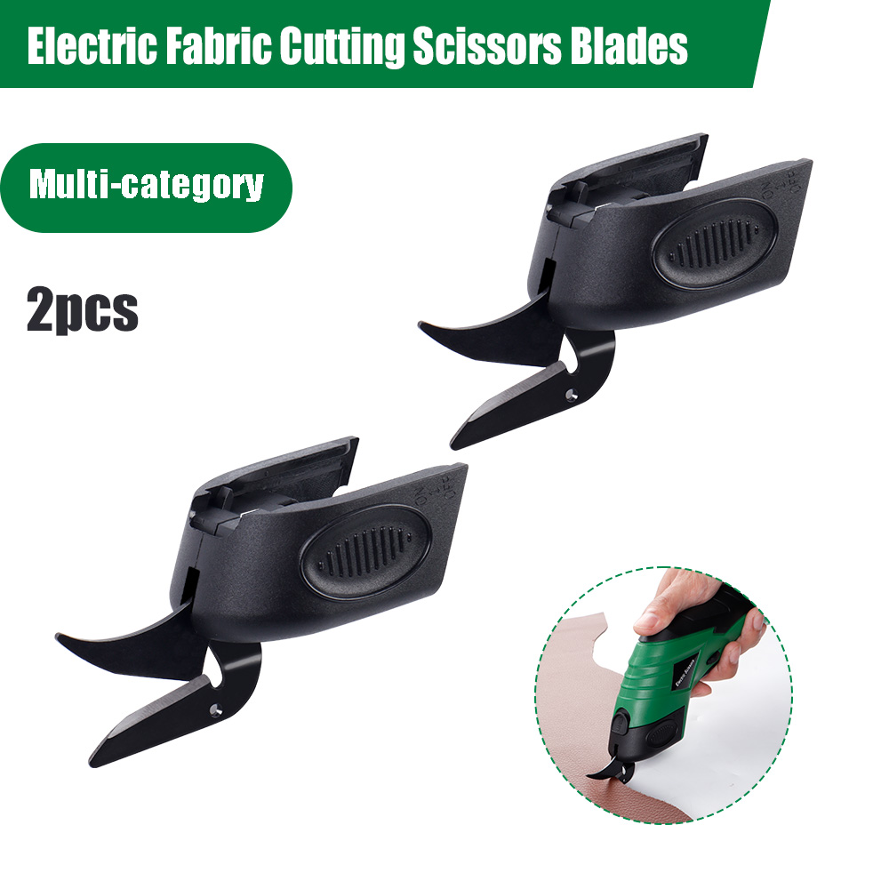 Electric Pruning Shears Replacement Blade - Lame di ricambio durevoli in acciaio