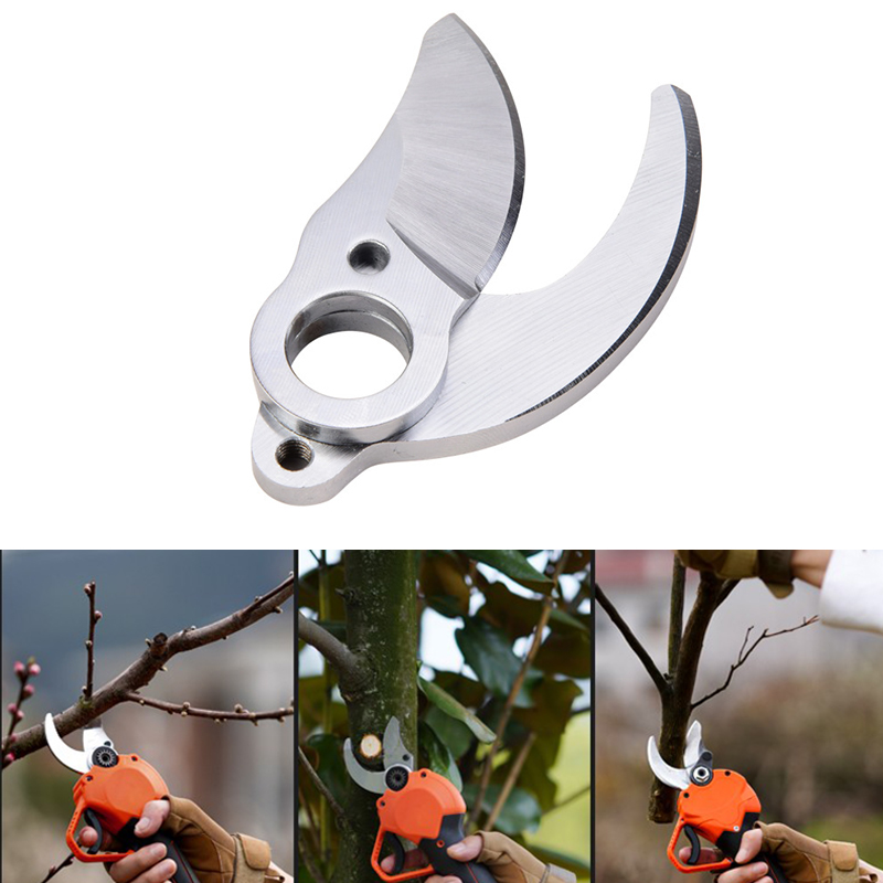 Cordless Electric Pruning Shears 30Mm - Cesoie da potatura elettriche SK5 Lama