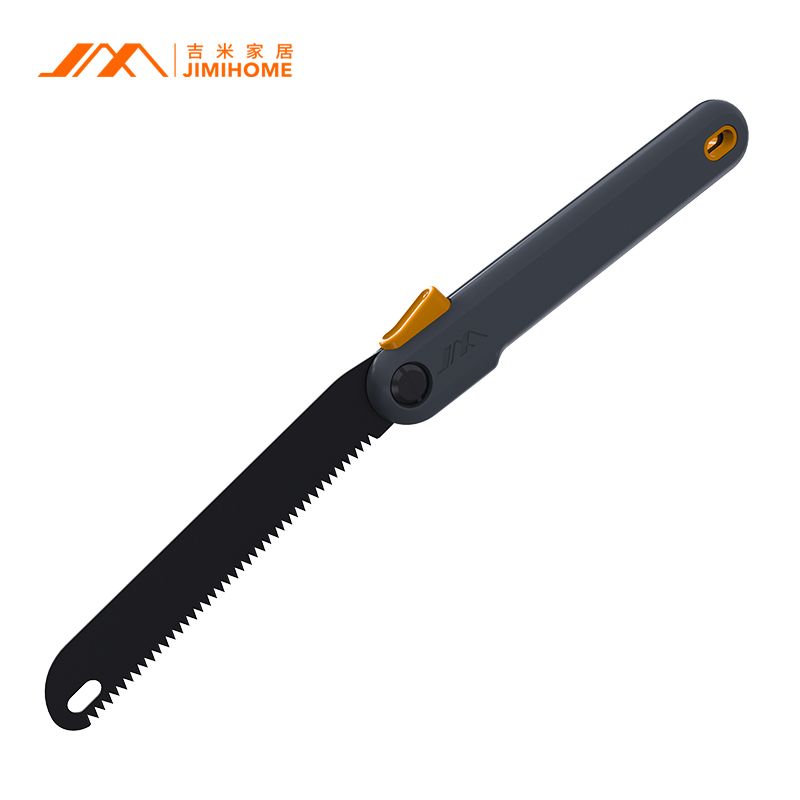 Pruning Saw Folding Hand Saw Tree - Sega da Potatura Pieghevole JIMIHOME, Portatile
