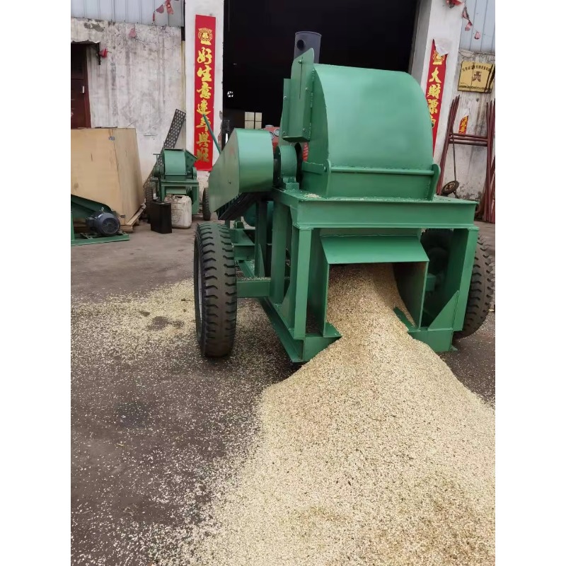 Cippatrice Professionale Mobil - Garden Branch Shredder Wood Chipper recensione e prezzo