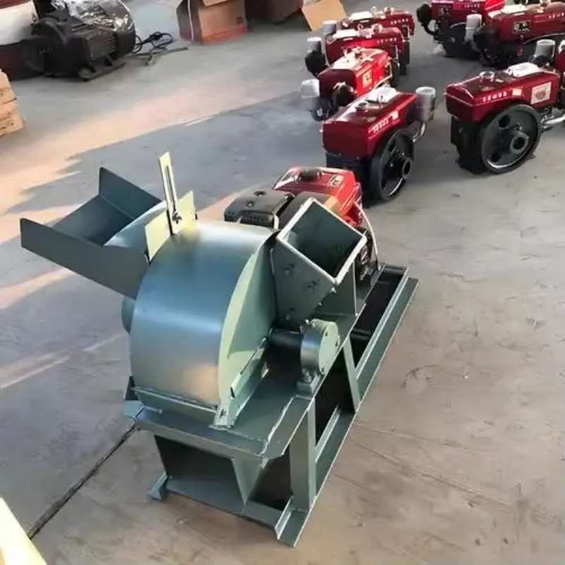 Cippatrice Professionale Mobil - Garden Branch Shredder Wood Chipper recensione e prezzo