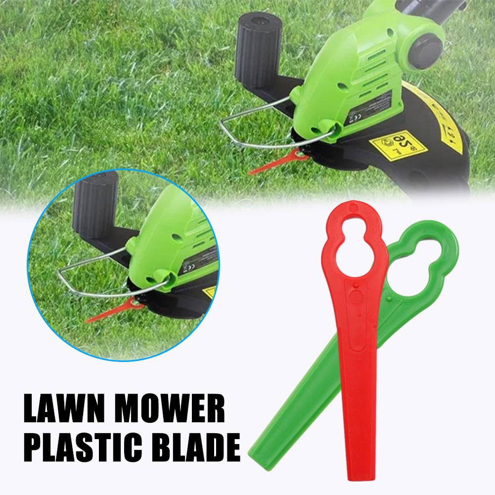 100 Lame di Ricambio in Plasti - Electric Pruning Shears Replacement Blade recensione e prezzo