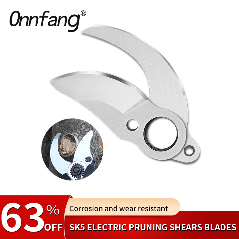 SK5 Potatore a batteria Lama d - Cordless Electric Pruning Shears 30Mm recensione e prezzo