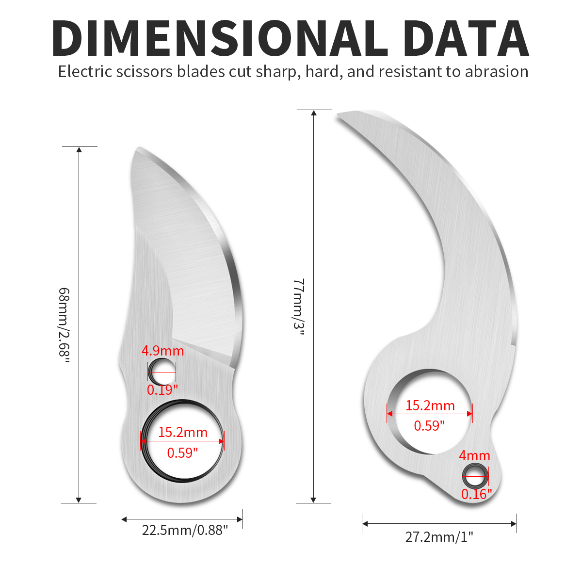 SK5 Potatore a batteria Lama d - Cordless Electric Pruning Shears 30Mm recensione e prezzo