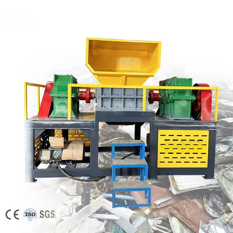Trituratore di Legno Portatile - Garden Branch Shredder Wood Chipper recensione e prezzo