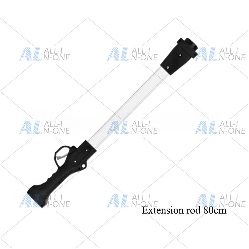 Asta di prolunga da 0,8 m/1,3  - Electric Pruner With Extension Pole recensione e prezzo