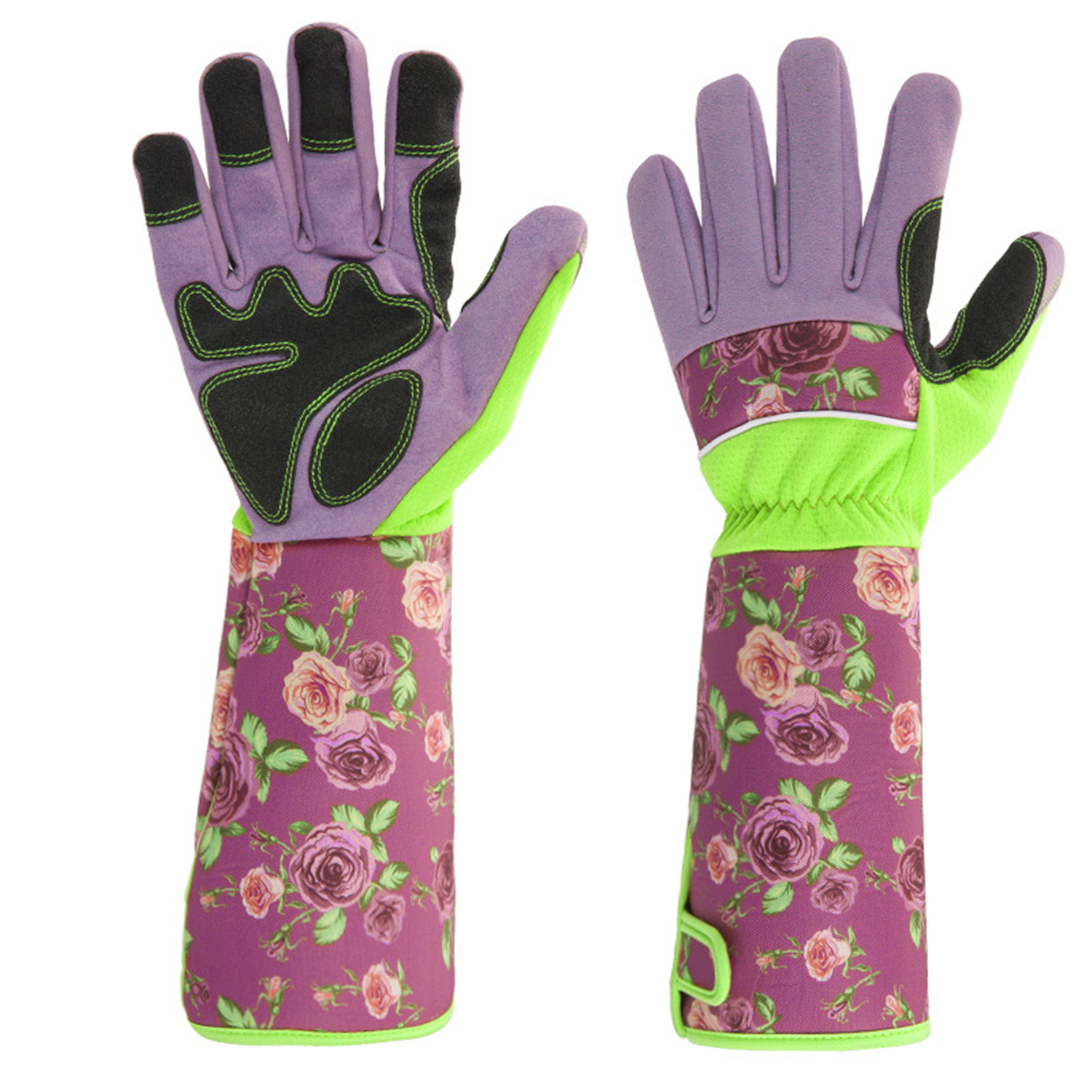 Guanti da Giardinaggio per Don - Gardening Gloves Thorn Proof Leather recensione e prezzo