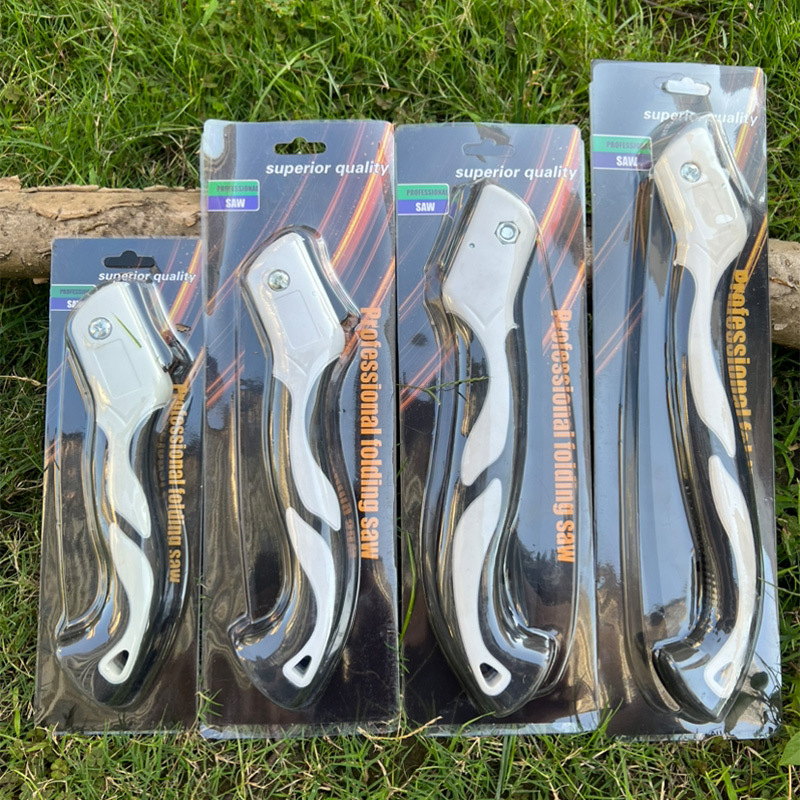Sega a mano pieghevole con pun - Pruning Saw Folding Hand Saw Tree recensione e prezzo