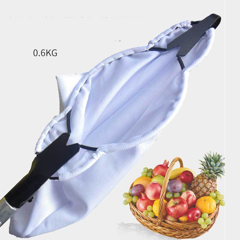 Raccogli Frutta Telescopico Pr - Fruit Picker Basket Telescopic Pole recensione e prezzo