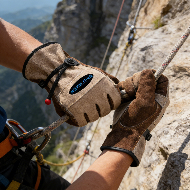 Guanti da Lavoro Protettivi Mu - Gardening Gloves Thorn Proof Leather recensione e prezzo