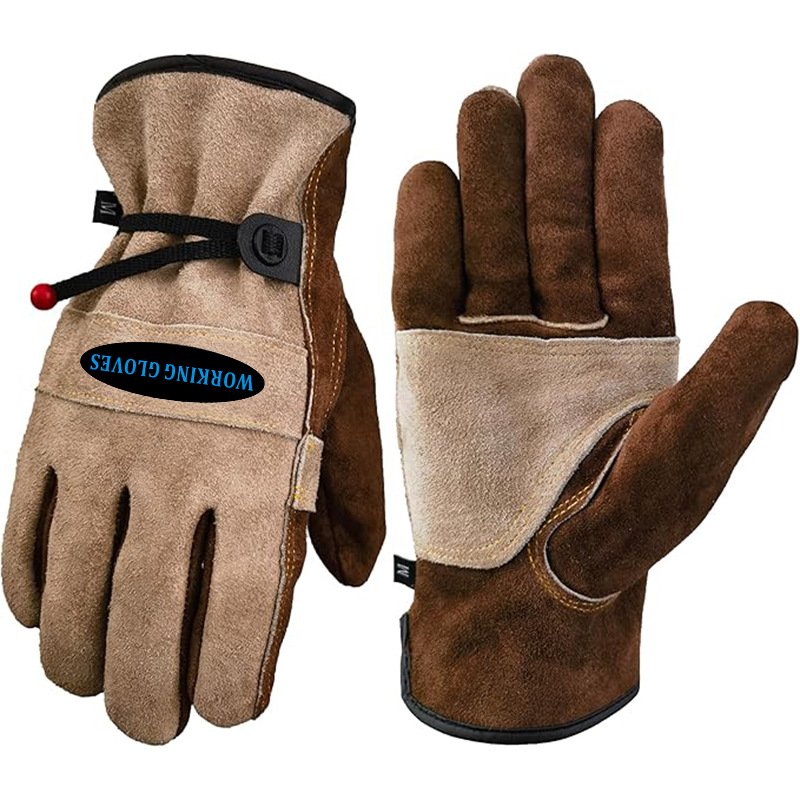 Guanti da Lavoro Protettivi Mu - Gardening Gloves Thorn Proof Leather recensione e prezzo
