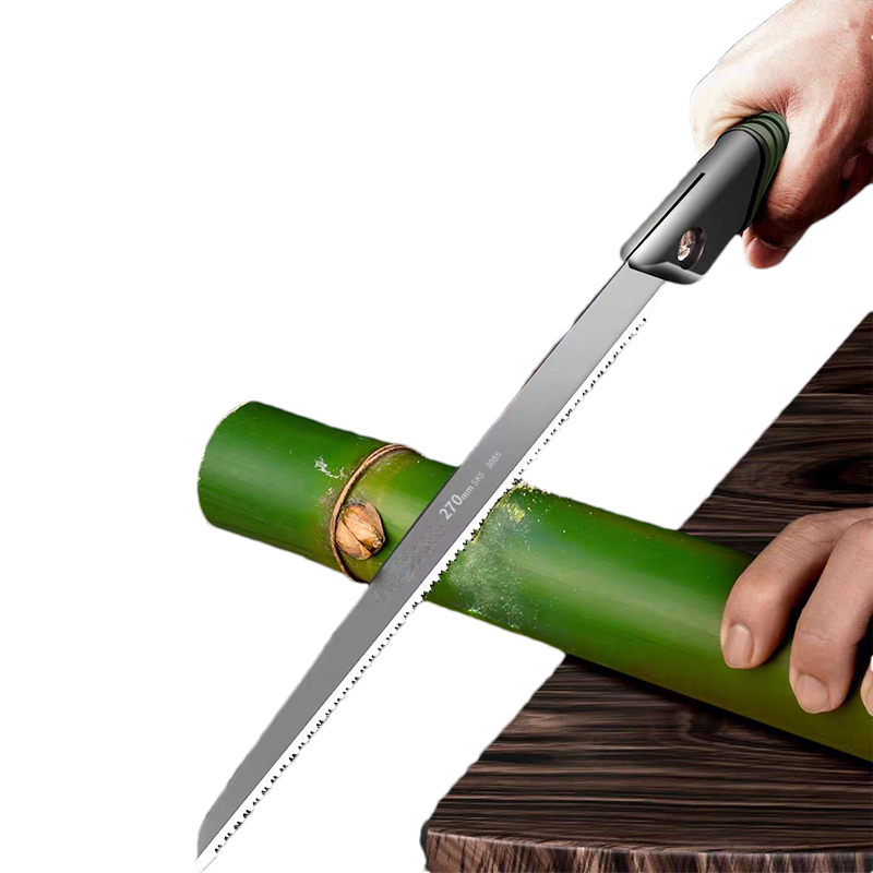 Sega Pieghevole per Falegnamer - Pruning Saw Folding Hand Saw Tree recensione e prezzo