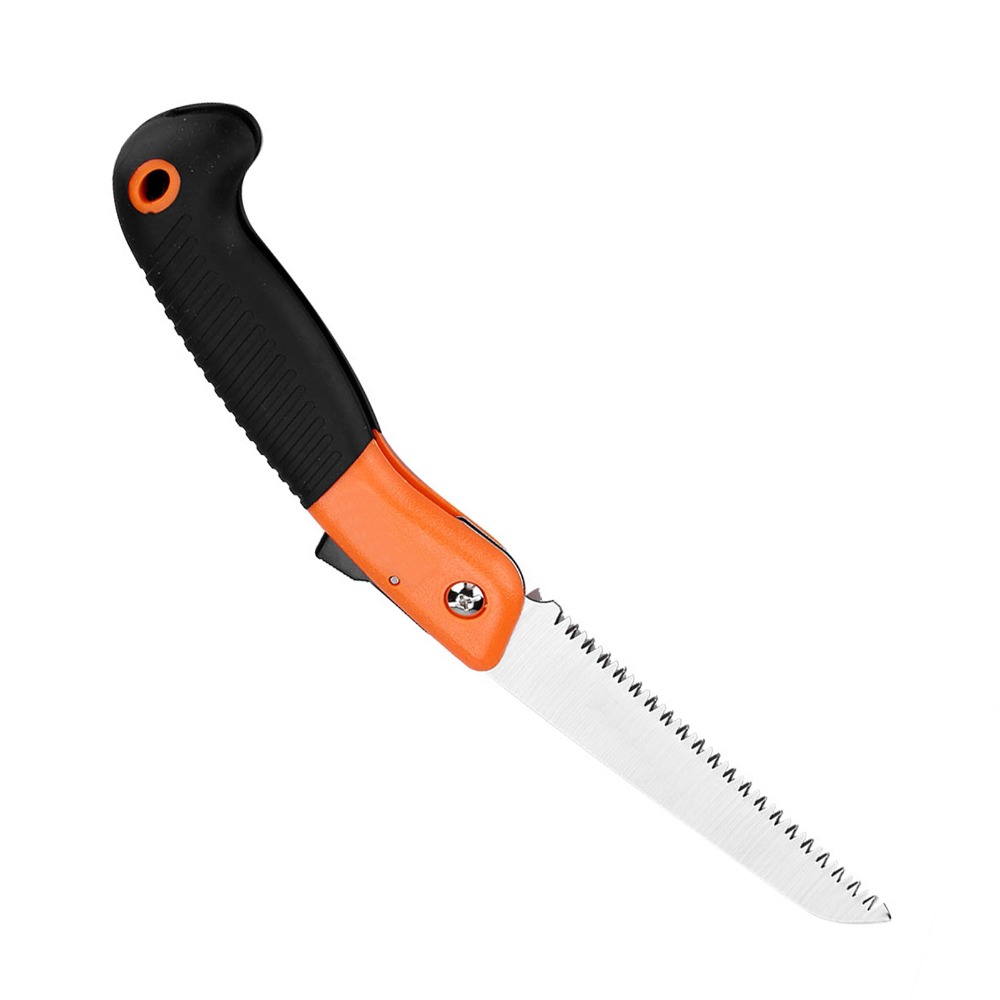 Sega Pieghevole per Potatura A - Pruning Saw Folding Hand Saw Tree recensione e prezzo