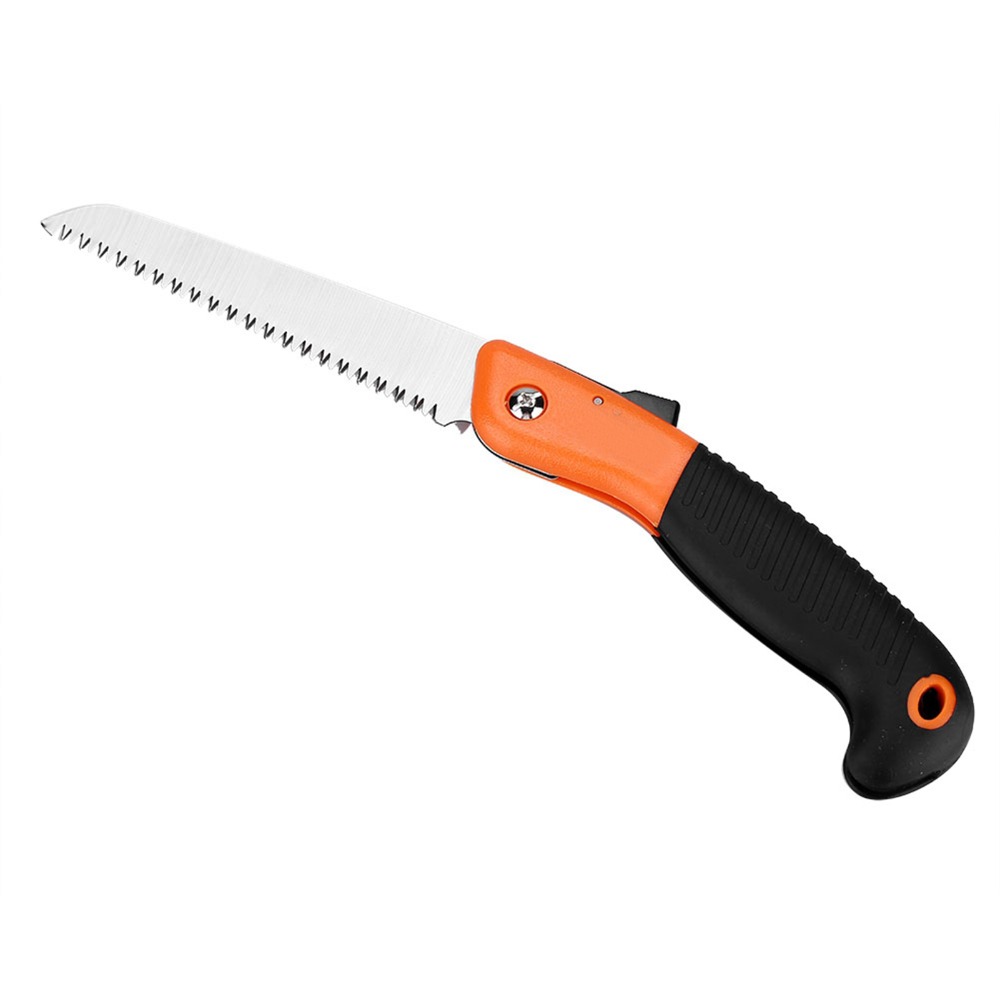 Sega Pieghevole per Potatura A - Pruning Saw Folding Hand Saw Tree recensione e prezzo