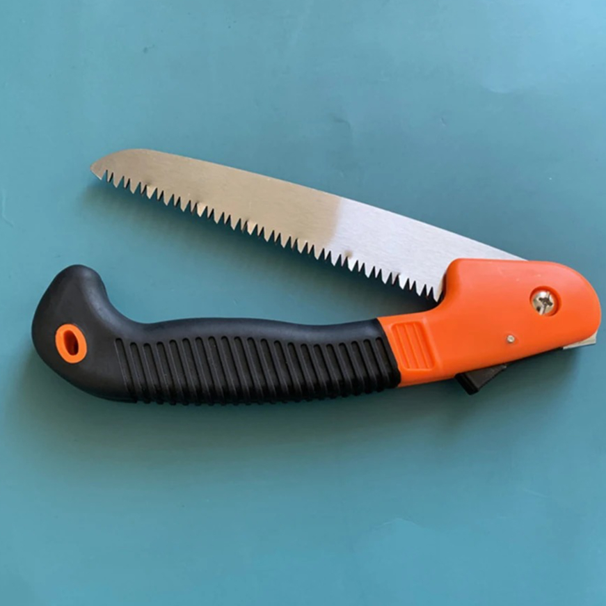 Sega Pieghevole Portatile, Ute - Pruning Saw Folding Hand Saw Tree recensione e prezzo