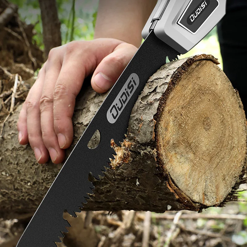 Sega Manuale Multifunzione Pie - Pruning Saw Folding Hand Saw Tree recensione e prezzo