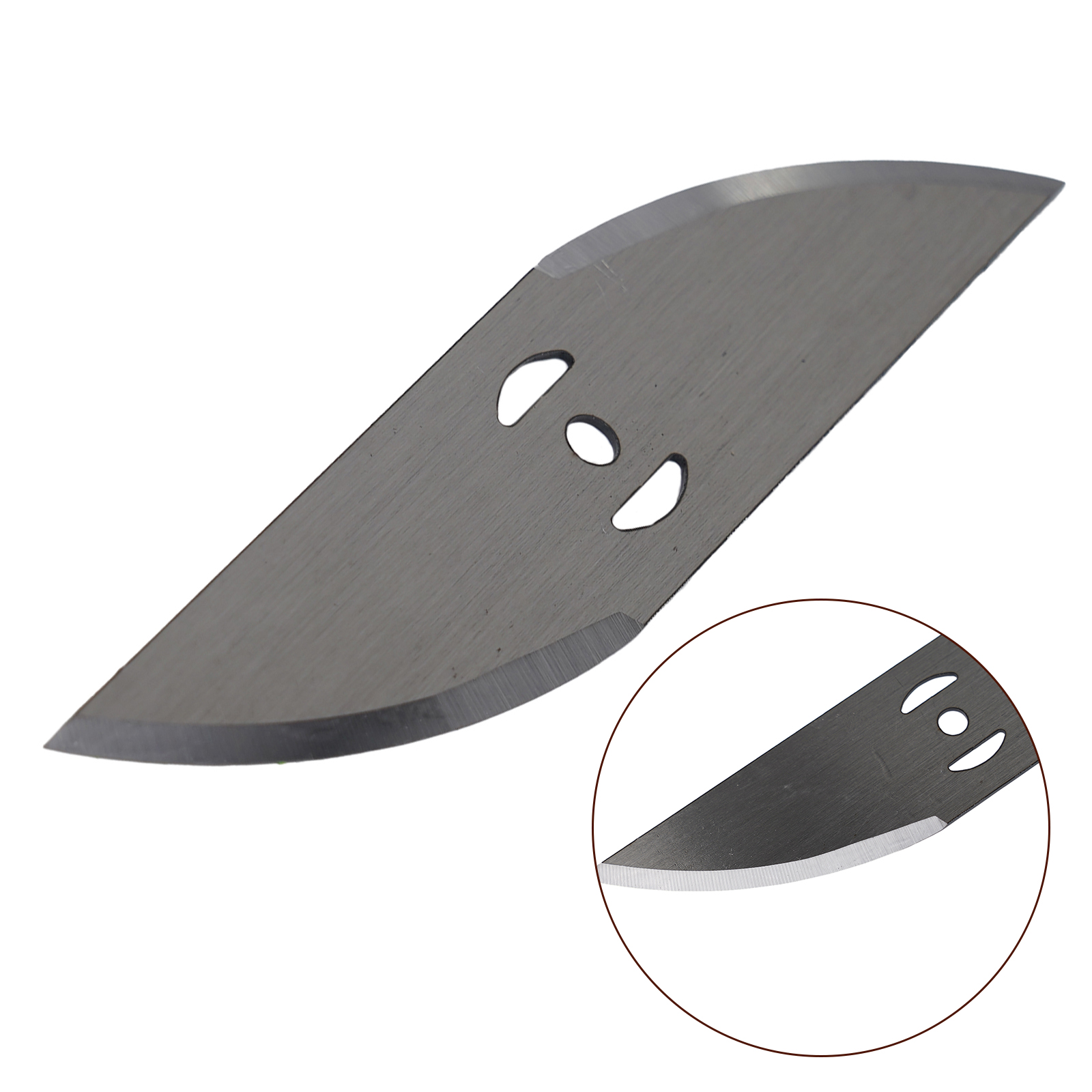 Testina di ricambio in metallo - Electric Pruning Shears Replacement Blade recensione e prezzo