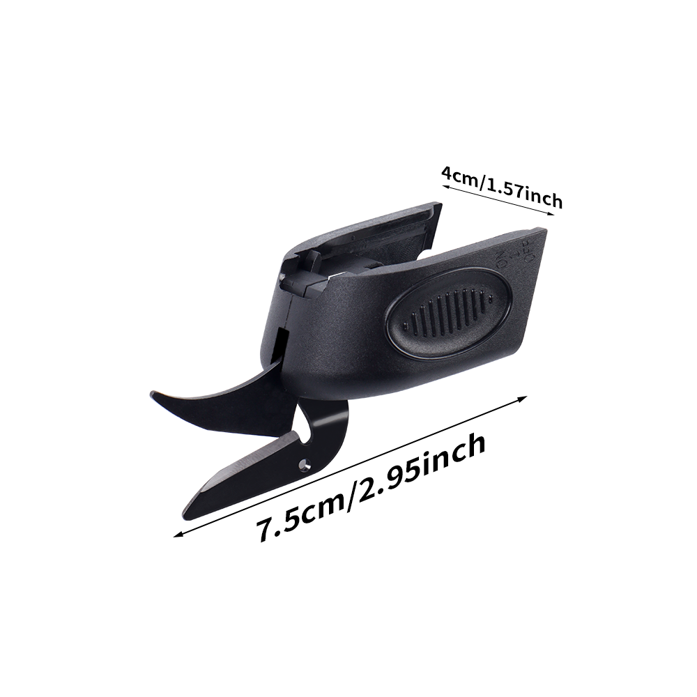 Lame di ricambio durevoli in a - Electric Pruning Shears Replacement Blade recensione e prezzo