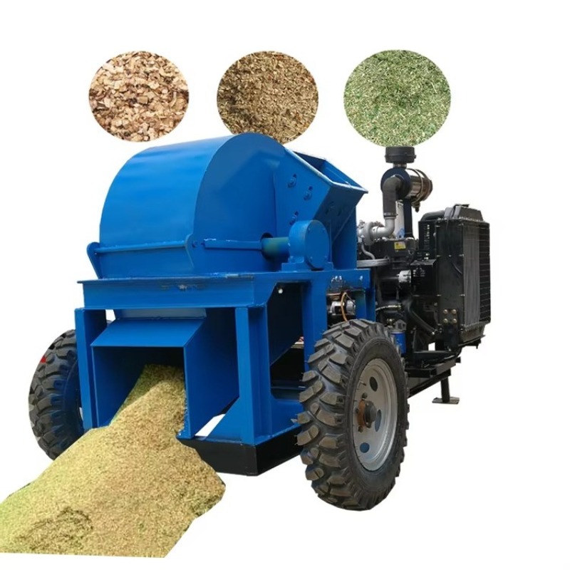 Trituratore di Legno Commercia - Garden Branch Shredder Wood Chipper recensione e prezzo