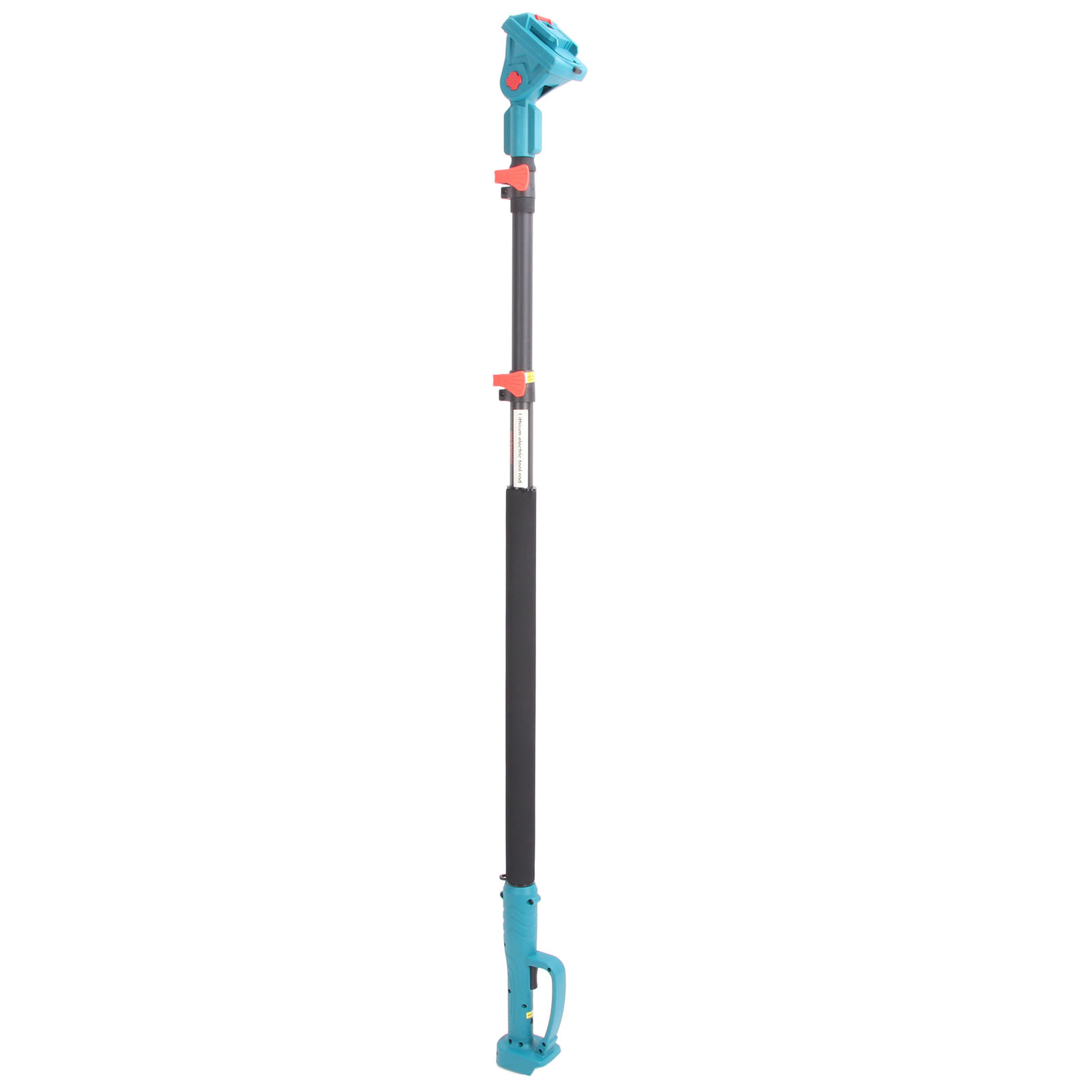 Cesoie da potatura senza fili  - Electric Pruner With Extension Pole recensione e prezzo