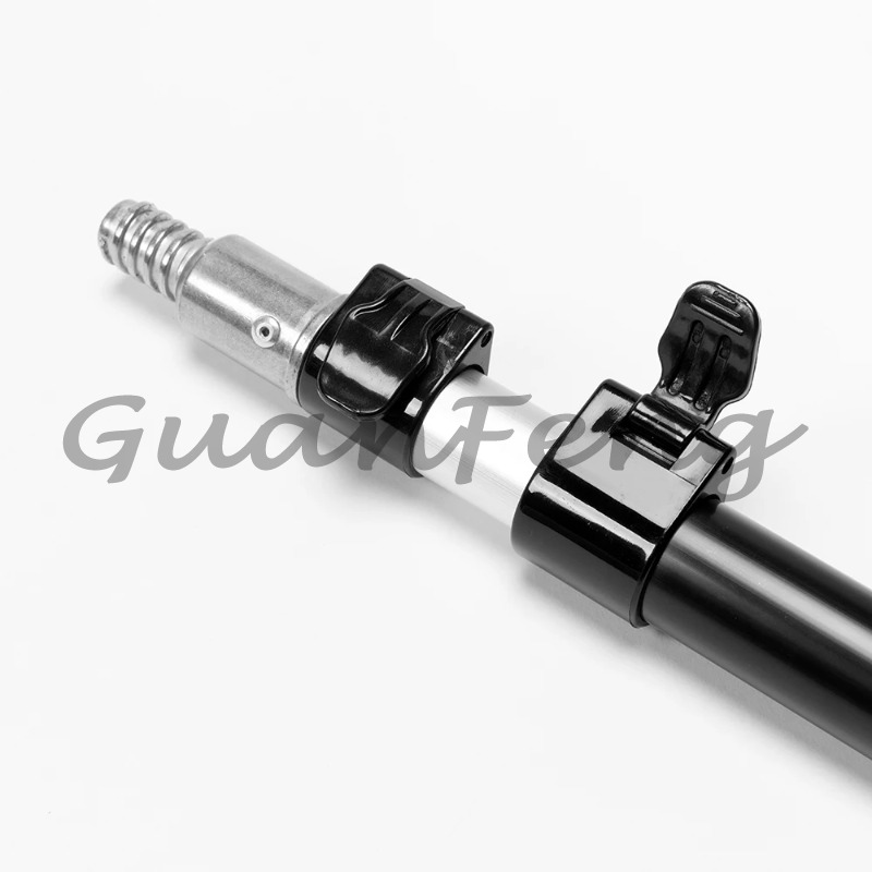 Asta telescopica in alluminio  - Fruit Picker Basket Telescopic Pole recensione e prezzo