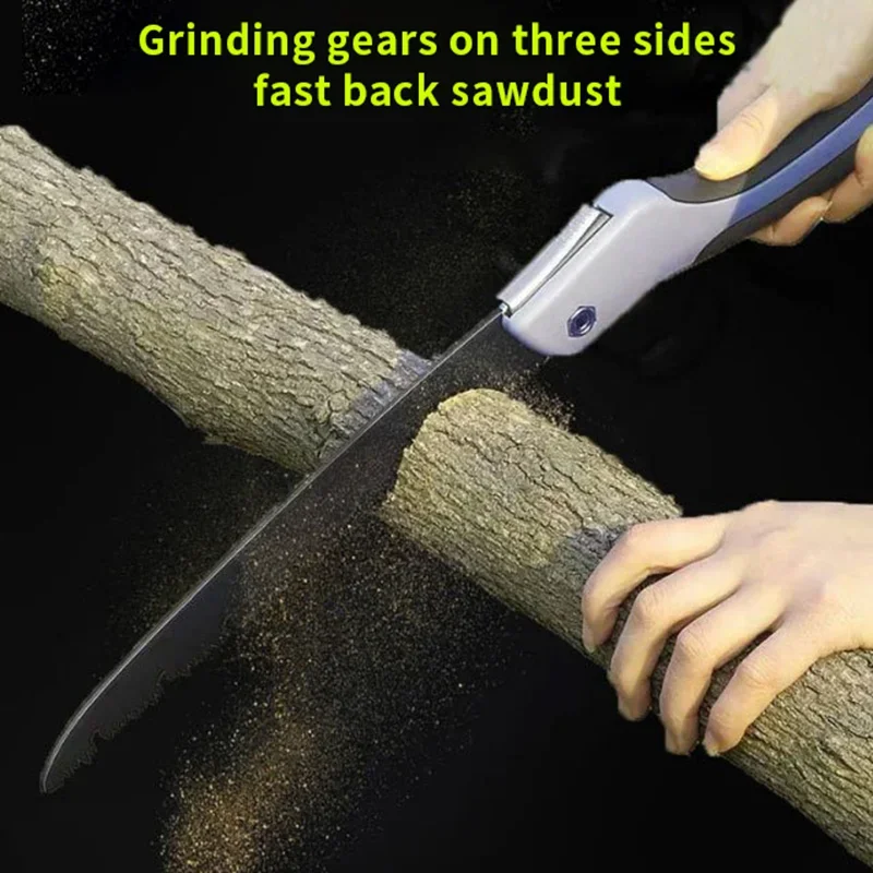 Sega a Mano Pieghevole Multifu - Pruning Saw Folding Hand Saw Tree recensione e prezzo