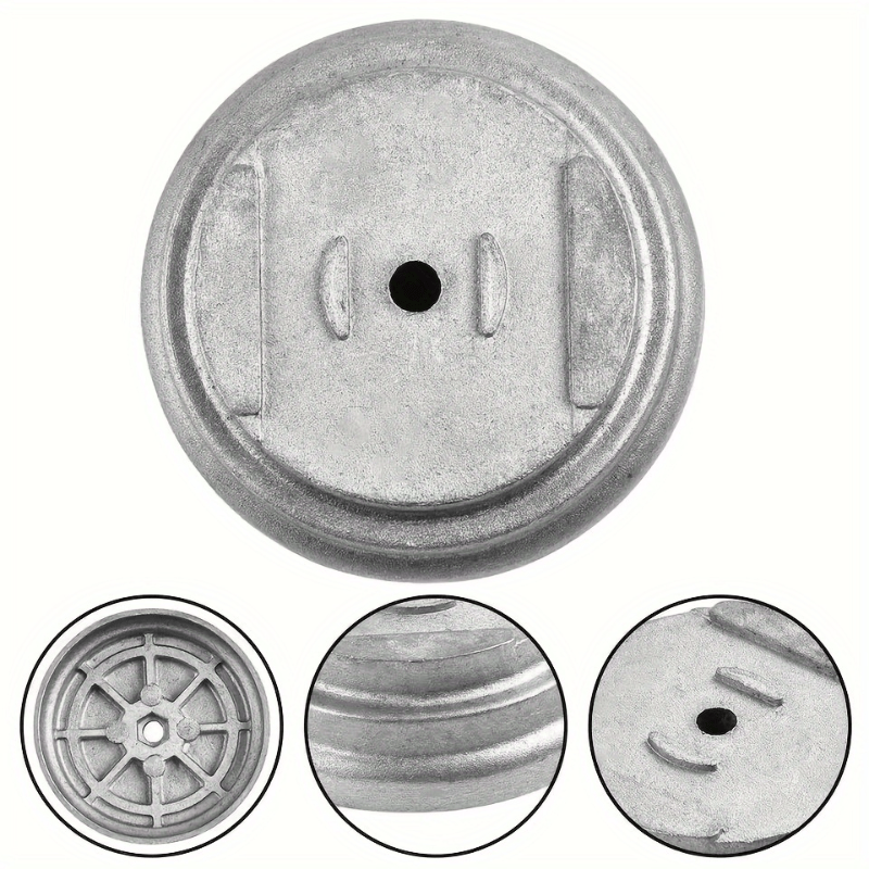 Set di 7 Lame per Tosaerba Ele - Electric Pruning Shears Replacement Blade recensione e prezzo