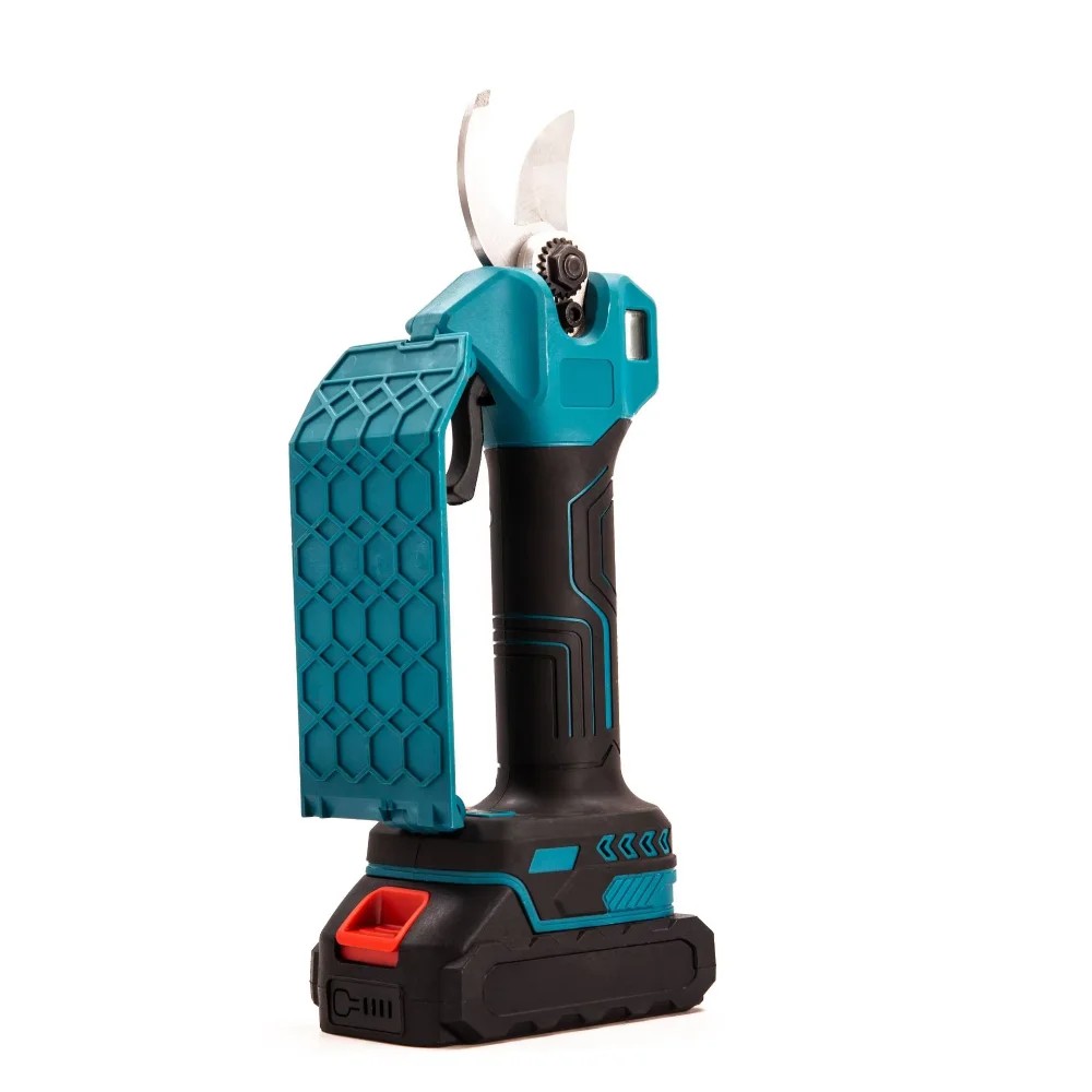 Forbici Elettriche Senza Spazz - Cordless Electric Pruning Shears 30Mm recensione e prezzo