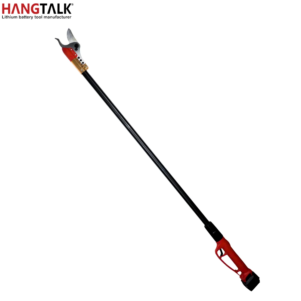 HANGTALK Cesoie elettriche pro - Electric Pruner With Extension Pole recensione e prezzo