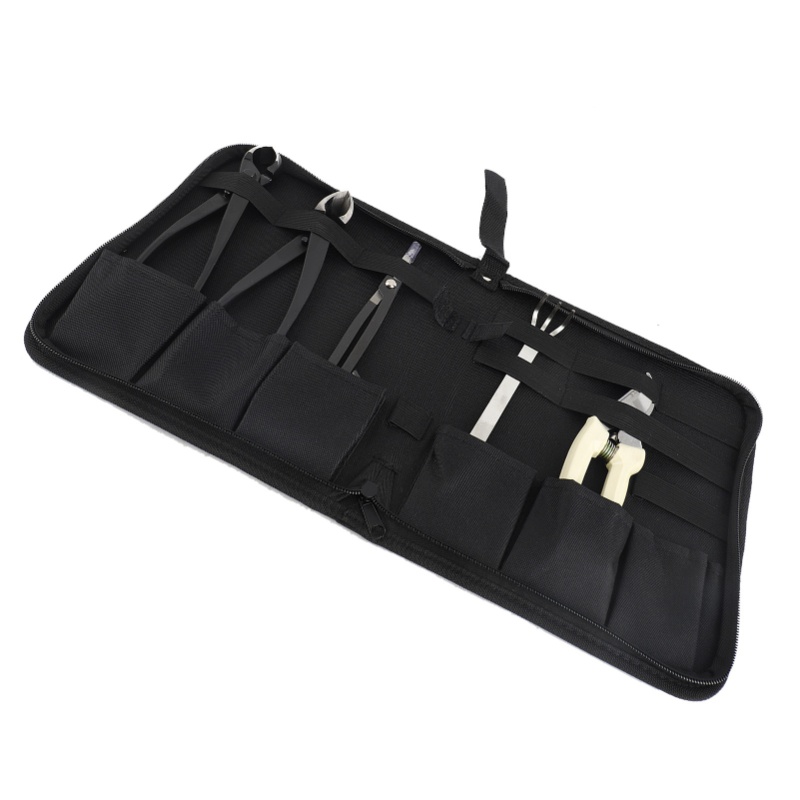 5 pezzi set di attrezzi per bo - Bonsai Tool Set Stainless Carbon Steel recensione e prezzo