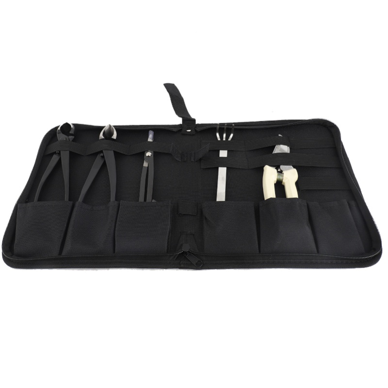 5 pezzi set di attrezzi per bo - Bonsai Tool Set Stainless Carbon Steel recensione e prezzo
