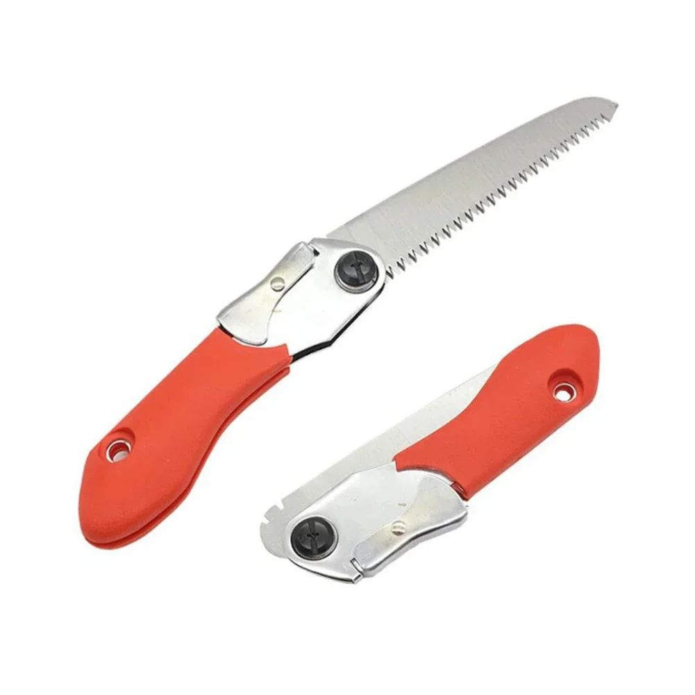Sega pieghevole da 130 mm Stru - Pruning Saw Folding Hand Saw Tree recensione e prezzo