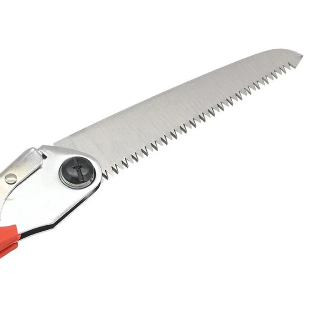 Sega pieghevole da 130 mm Stru - Pruning Saw Folding Hand Saw Tree recensione e prezzo