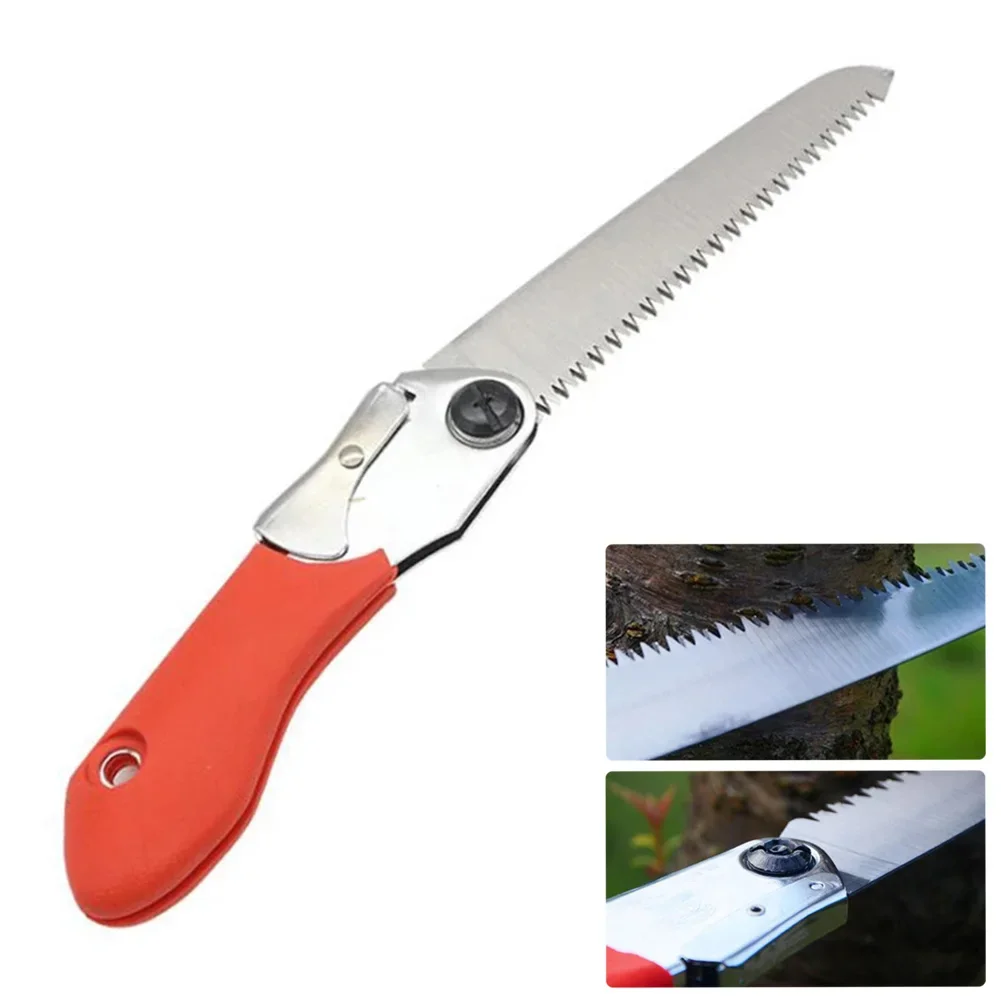 Sega pieghevole da 130 mm Stru - Pruning Saw Folding Hand Saw Tree recensione e prezzo