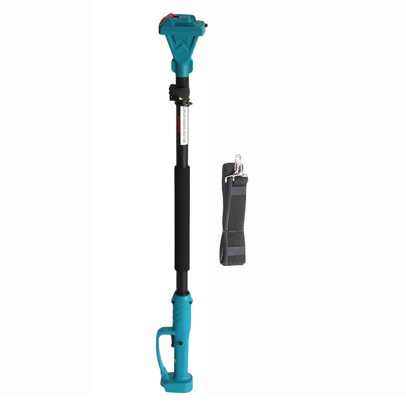 Forbici da potatura senza fili - Electric Pruner With Extension Pole recensione e prezzo
