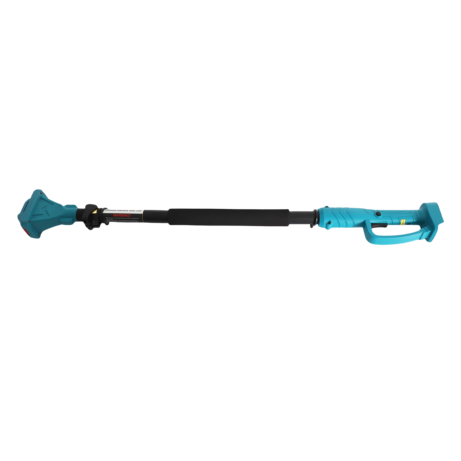 Forbici da potatura senza fili - Electric Pruner With Extension Pole recensione e prezzo