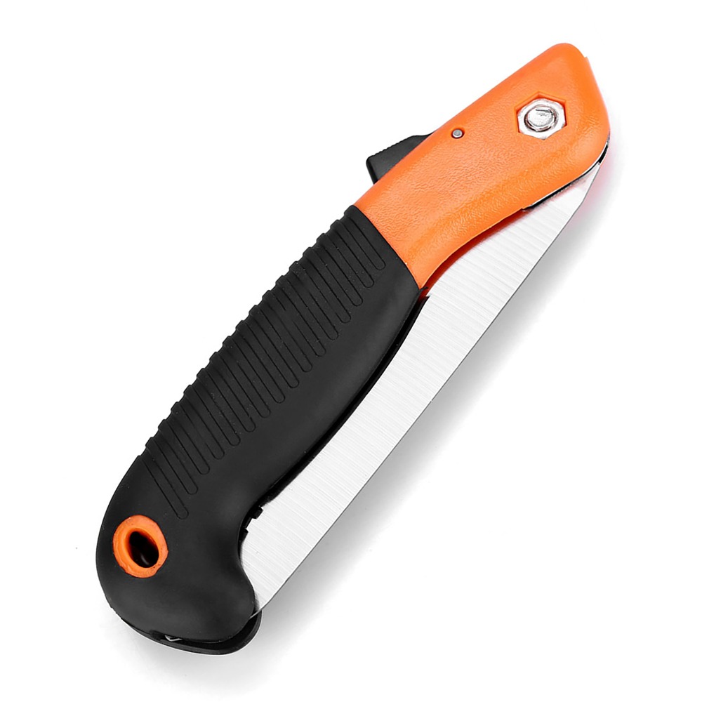 Sega da Potatura Pieghevole Ar - Pruning Saw Folding Hand Saw Tree recensione e prezzo
