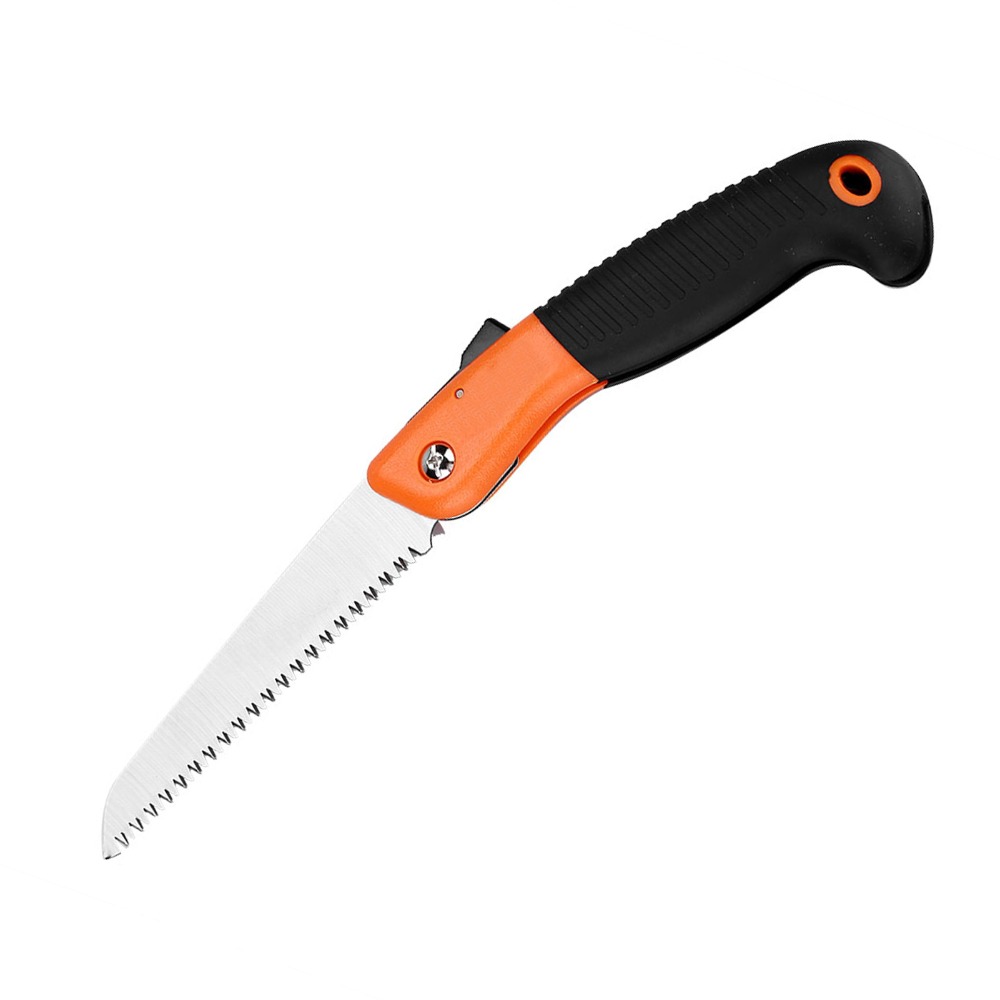 Sega da Potatura Pieghevole Ar - Pruning Saw Folding Hand Saw Tree recensione e prezzo