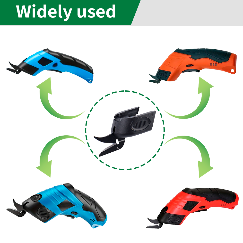 Lame di ricambio per forbici e - Electric Pruning Shears Replacement Blade recensione e prezzo