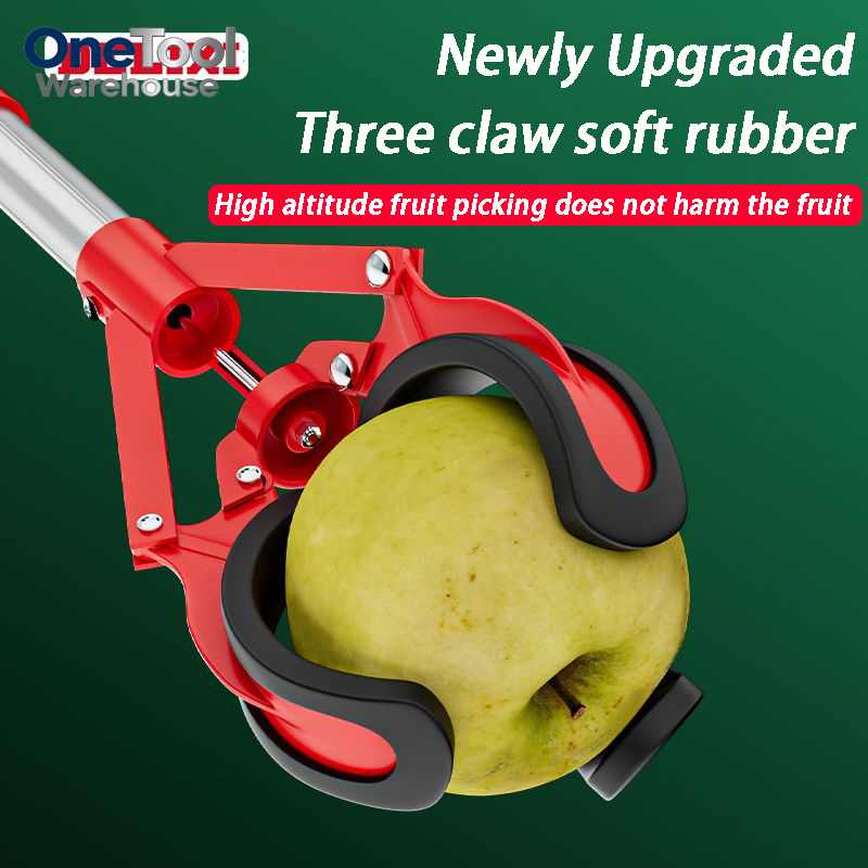 Cesto Raccogli Frutta con Asta - Fruit Picker Basket Telescopic Pole recensione e prezzo