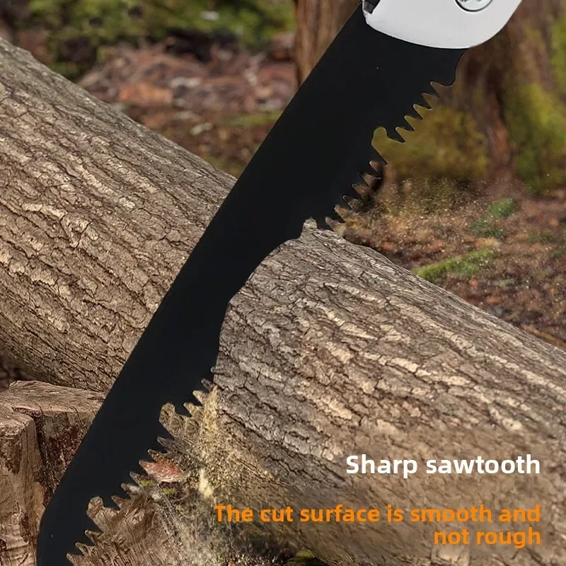 Sega da potatura pieghevole mu - Pruning Saw Folding Hand Saw Tree recensione e prezzo