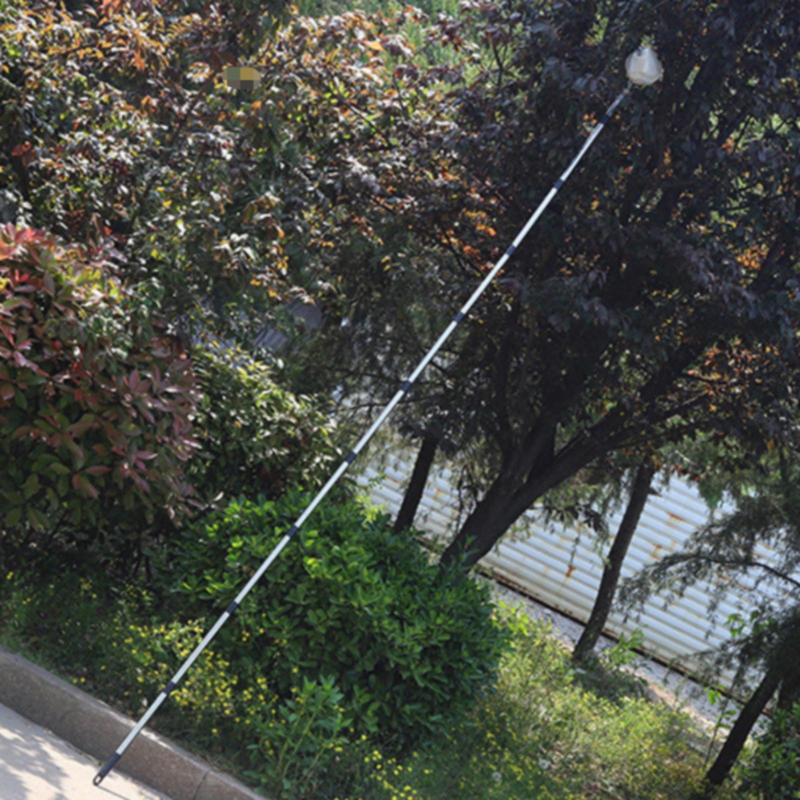 Raccoglitore di Frutta Industr - Fruit Picker Basket Telescopic Pole recensione e prezzo