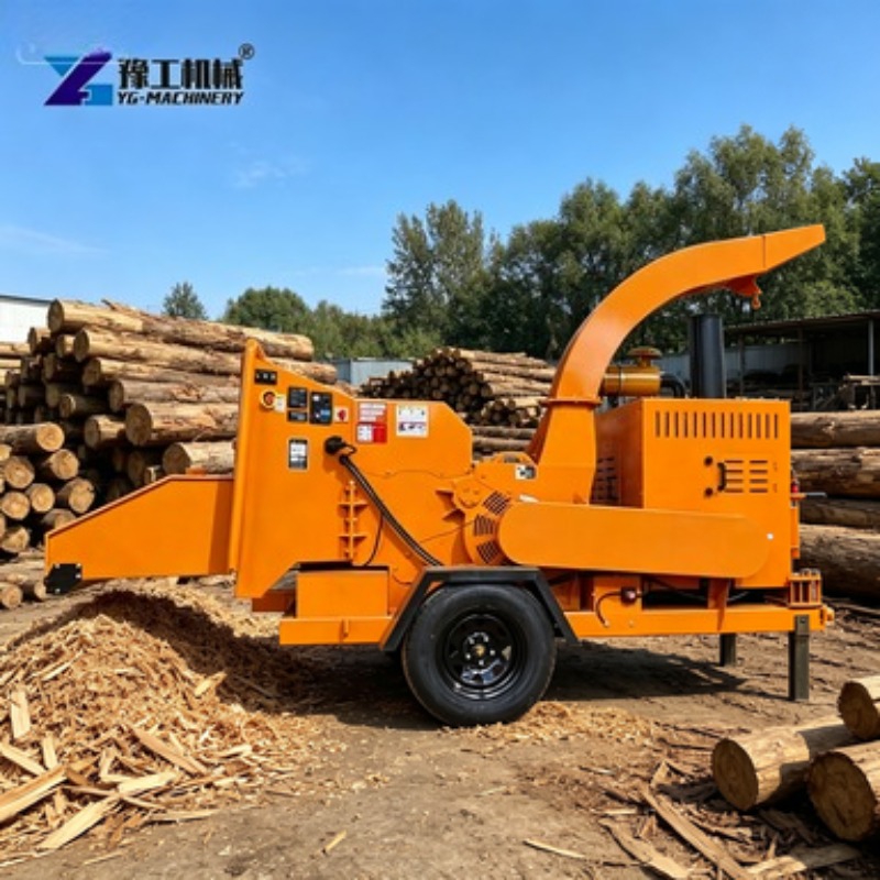 Trituratore di Legno Elettrico - Garden Branch Shredder Wood Chipper recensione e prezzo