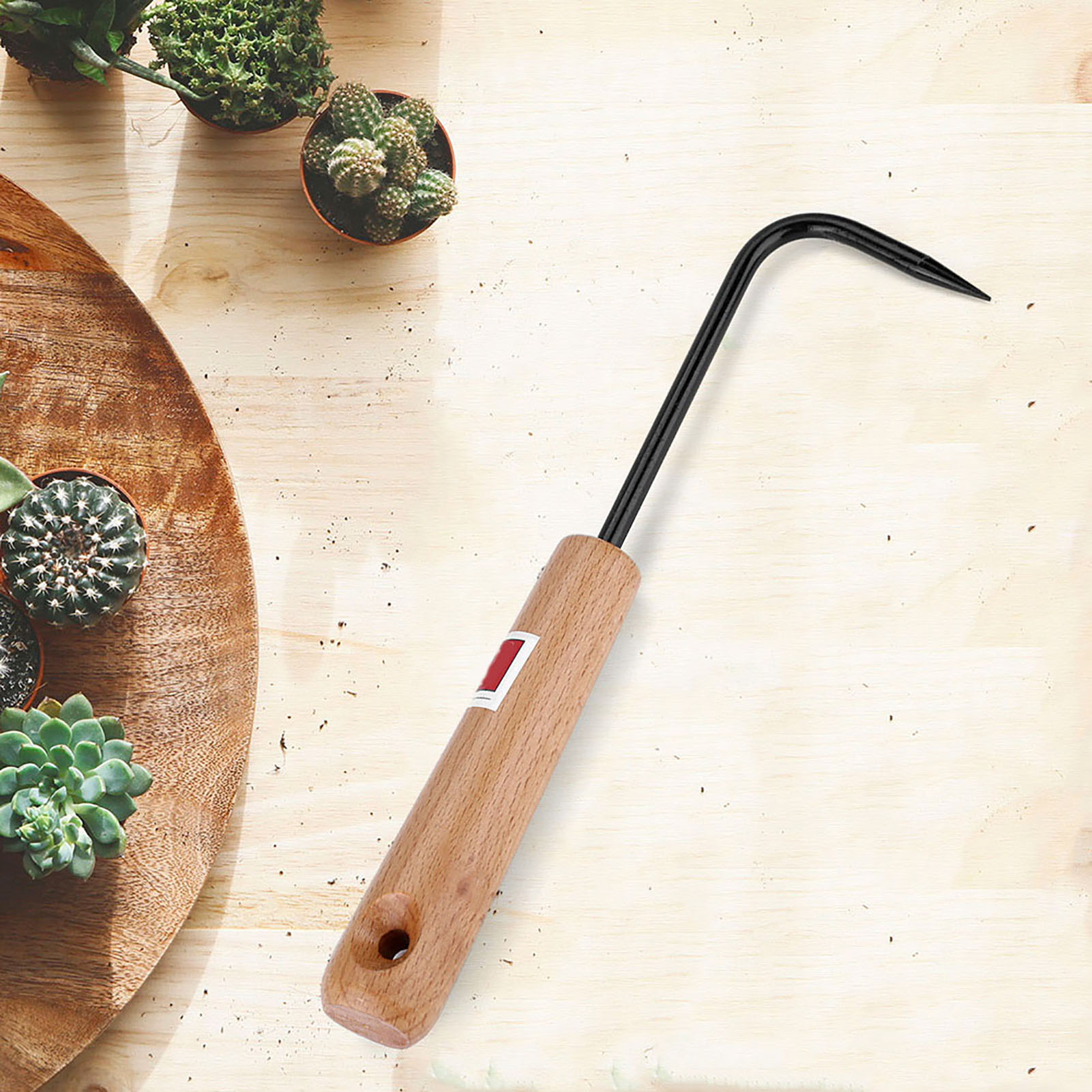 Gancio per Radici Bonsai in Fe - Root Hook Bonsai Repotting Rake recensione e prezzo