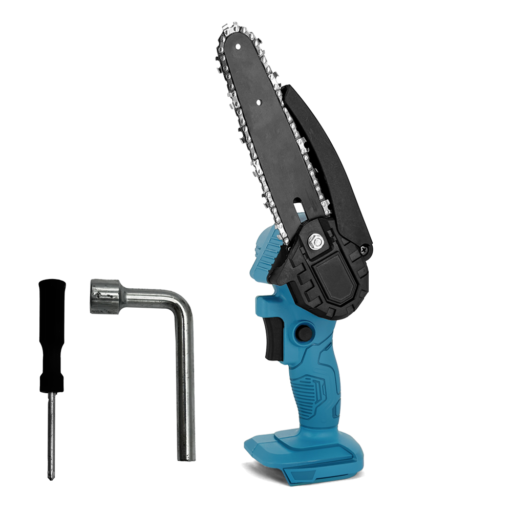 Motosega a Batteria 4/6 Pollic - Electric Pruner With Extension Pole recensione e prezzo
