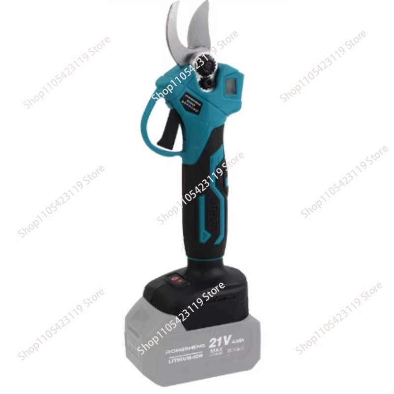 Forbici Elettriche Senza Fili  - Cordless Electric Pruning Shears 30Mm recensione e prezzo