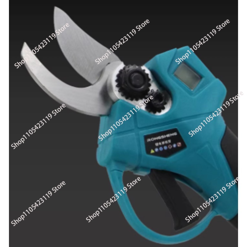Forbici Elettriche Senza Fili  - Cordless Electric Pruning Shears 30Mm recensione e prezzo