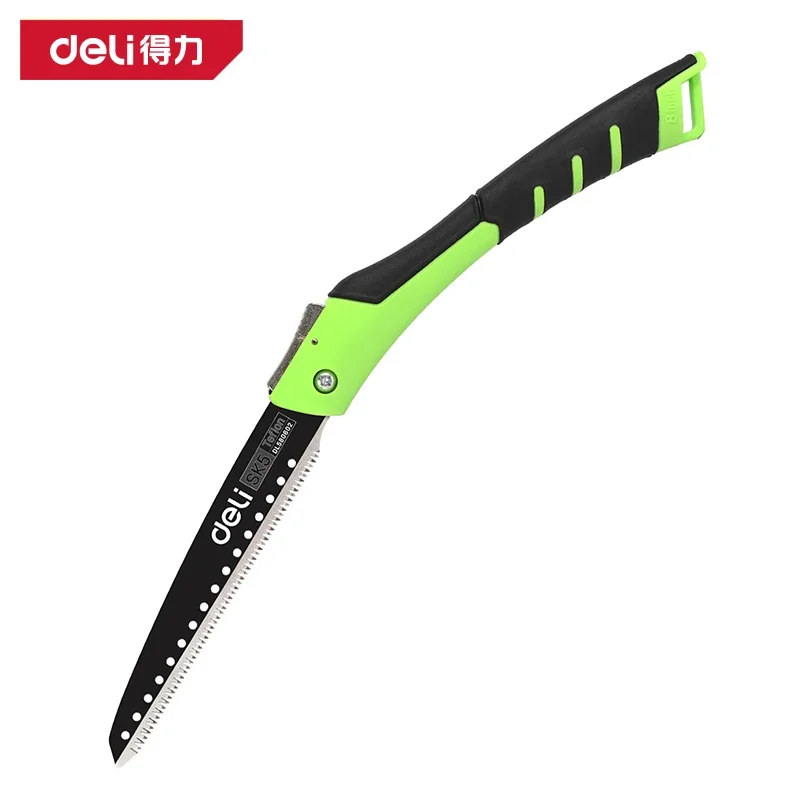Sega pieghevole Sega da potatu - Pruning Saw Folding Hand Saw Tree recensione e prezzo